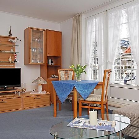 Fischerhus _ Wohnung 5 Cuxhaven Luaran gambar