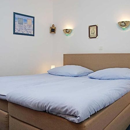 Fischerhus _ Wohnung 5 Cuxhaven Luaran gambar