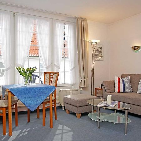 Fischerhus _ Wohnung 5 Cuxhaven Luaran gambar
