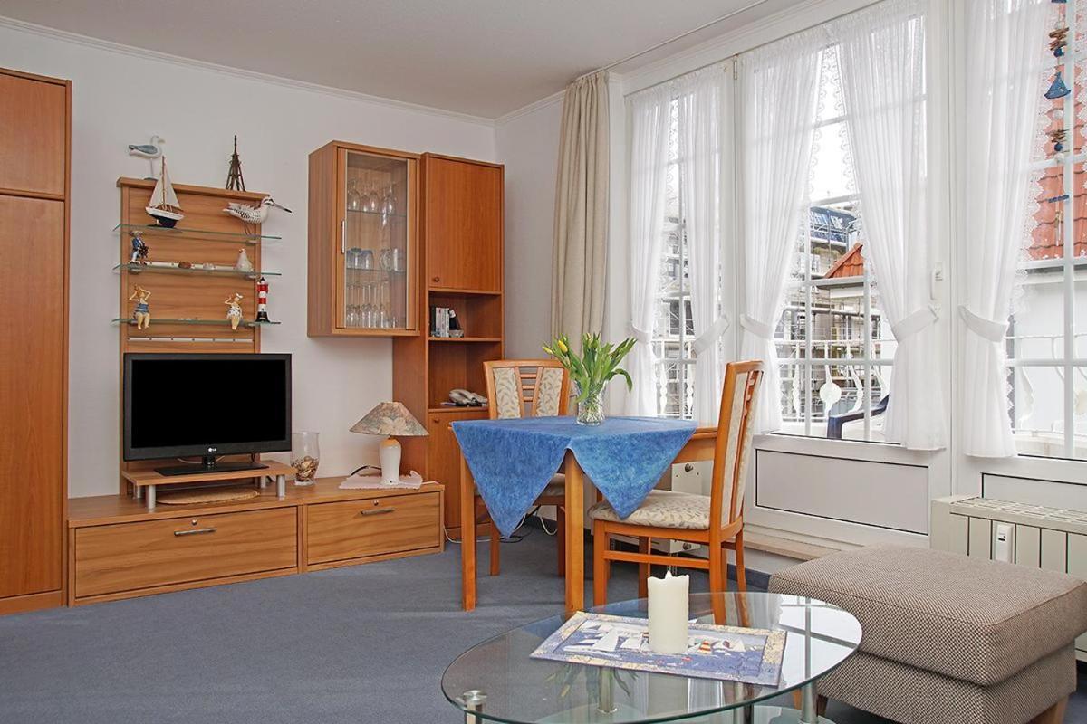Fischerhus _ Wohnung 5 Cuxhaven Luaran gambar