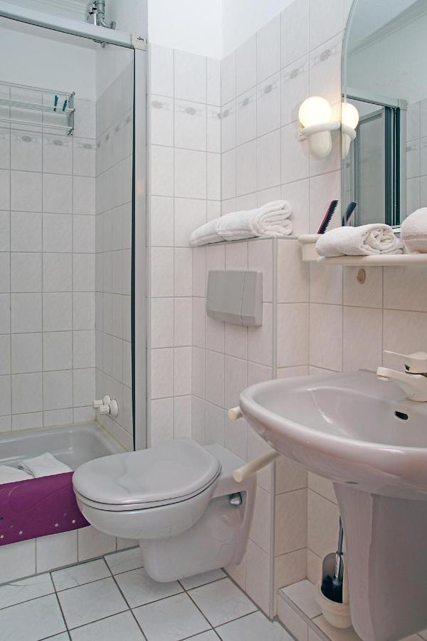 Fischerhus _ Wohnung 5 Cuxhaven Luaran gambar