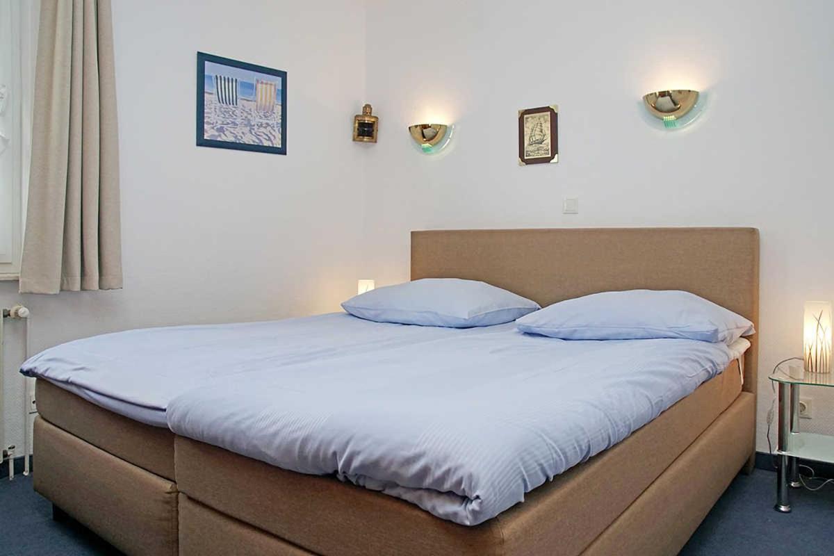 Fischerhus _ Wohnung 5 Cuxhaven Luaran gambar