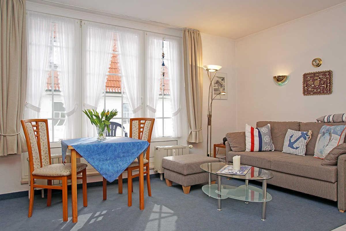 Fischerhus _ Wohnung 5 Cuxhaven Luaran gambar